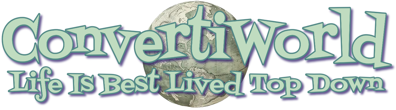 ConvertiWorld